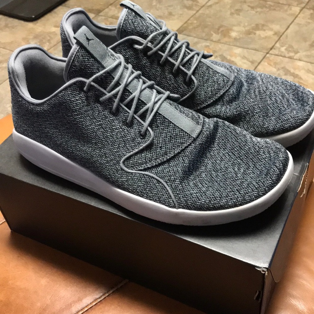 Jordan Eclipse